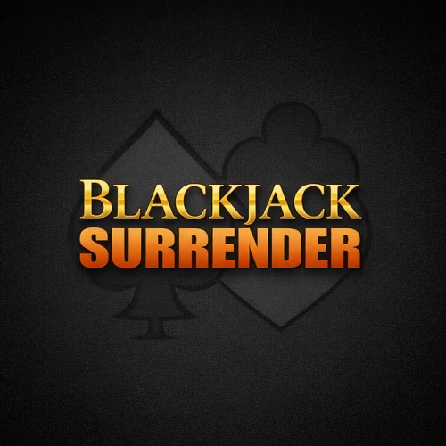Blackjack Surrender (Playtech Origins)