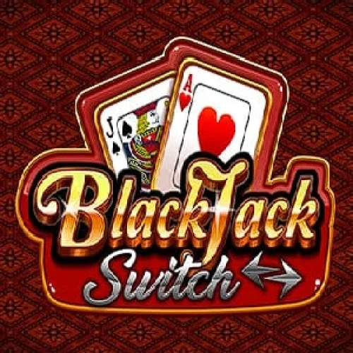 Blackjack Switch (Red Rake)