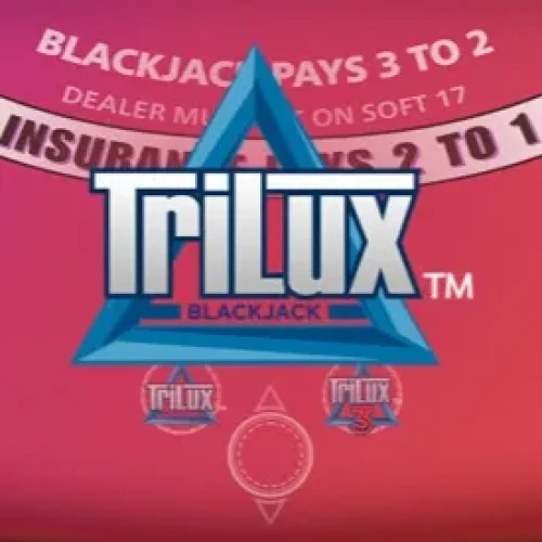 Blackjack Trilux