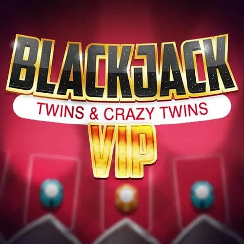 BlackJack Twins and Crazy Twins VIP