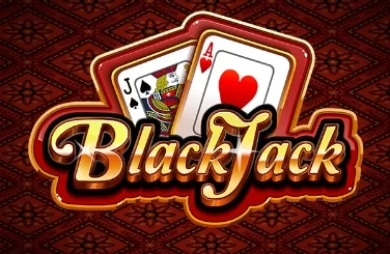 Blackjack Vegas Strip (Red Rake)