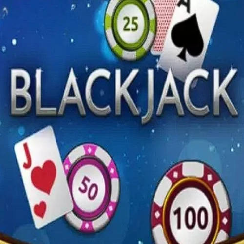 Blackjack (Vibra Gaming)
