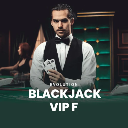 Blackjack VIP A