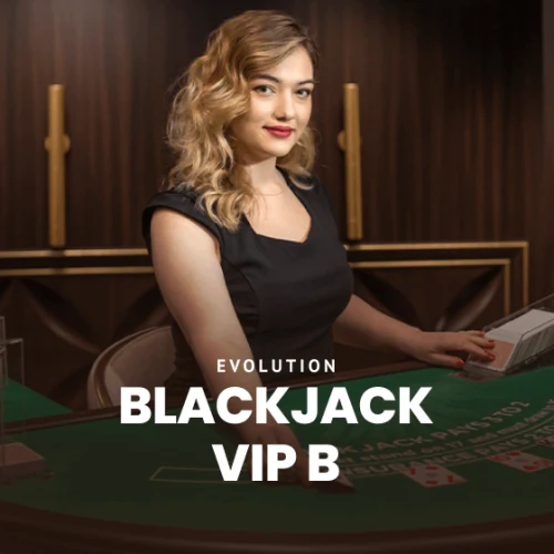 Blackjack VIP B