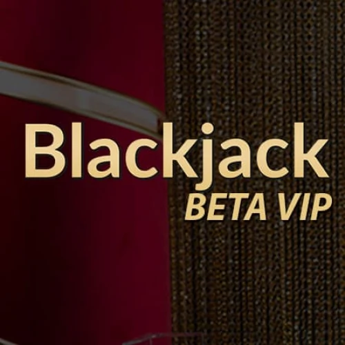 Blackjack VIP Beta