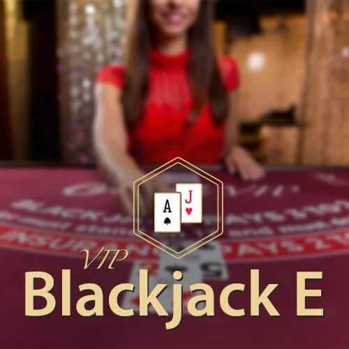 Blackjack VIP E