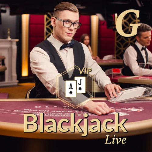 Blackjack VIP G