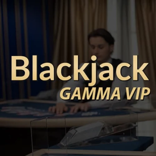Blackjack VIP Gamma