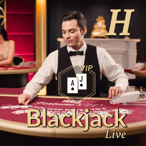 Blackjack VIP H