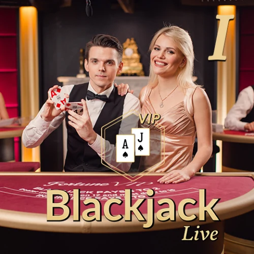Blackjack Vip I