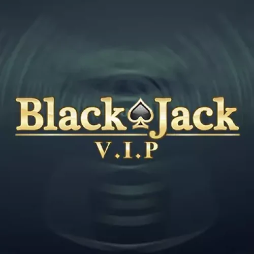 Blackjack VIP (iSoftBet)
