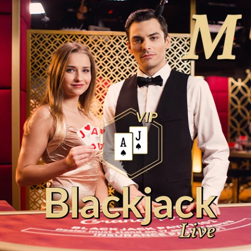 Blackjack VIP M