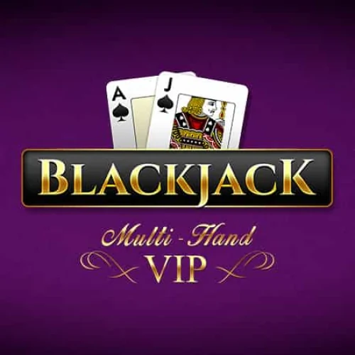 Blackjack VIP MH (iSoftBet)