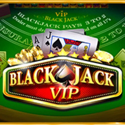 Blackjack VIP (Platipus)