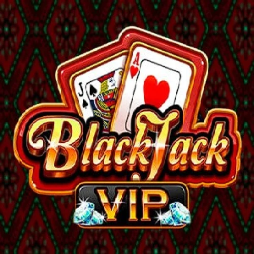 Blackjack VIP (Red Rake)