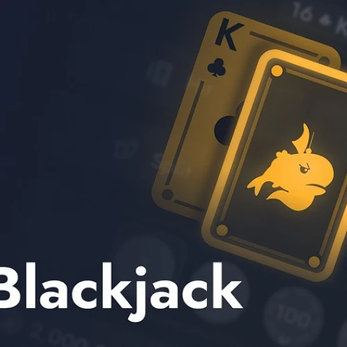 Blackjack (Whale Originals)