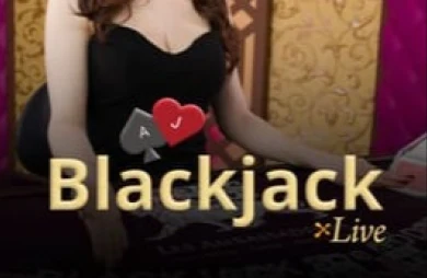 Blackjack (XPG)