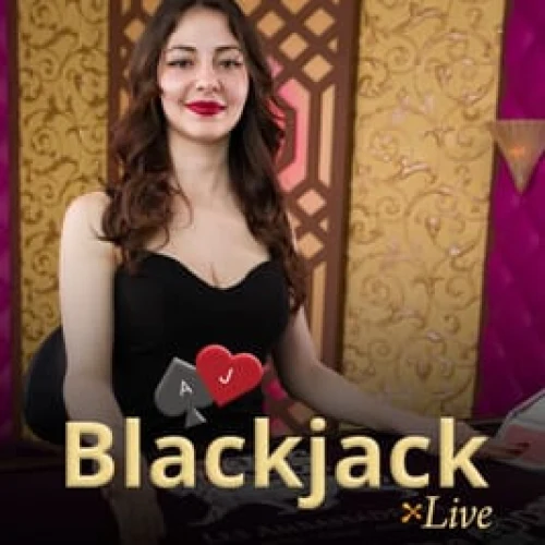 Blackjack (XPG)