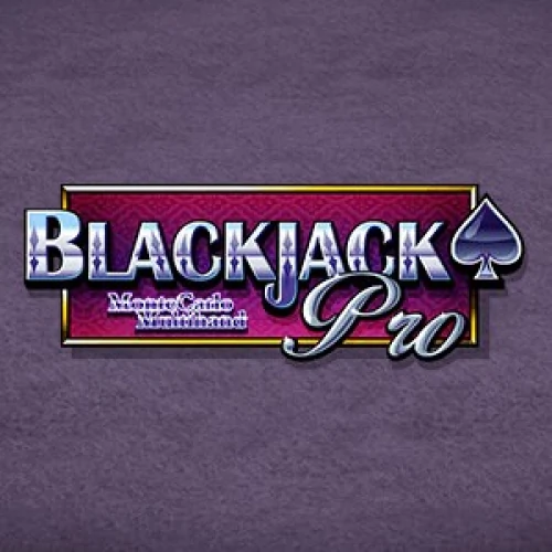 BlackjackPro MonteCarlo SH