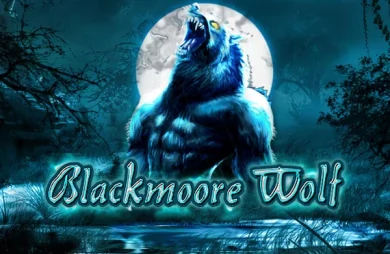 Blackmoore Wolf