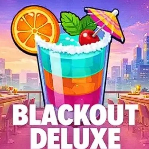 Blackout Deluxe