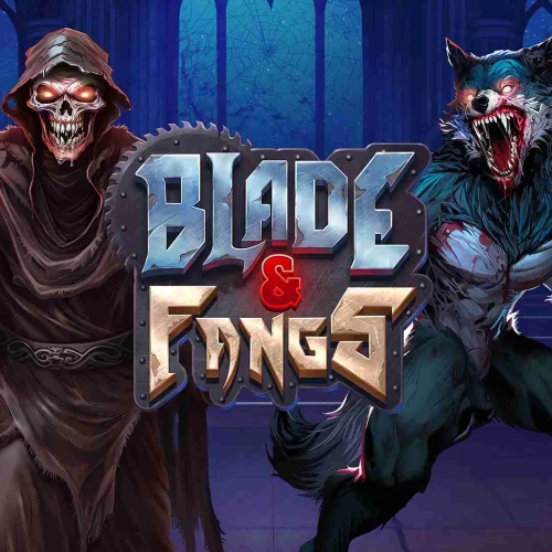 Blade &amp; Fangs