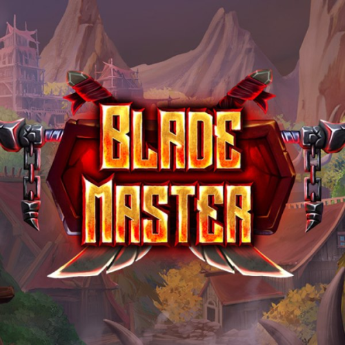 Blade Master
