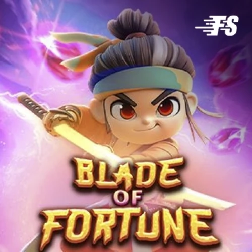 Blade of Fortune