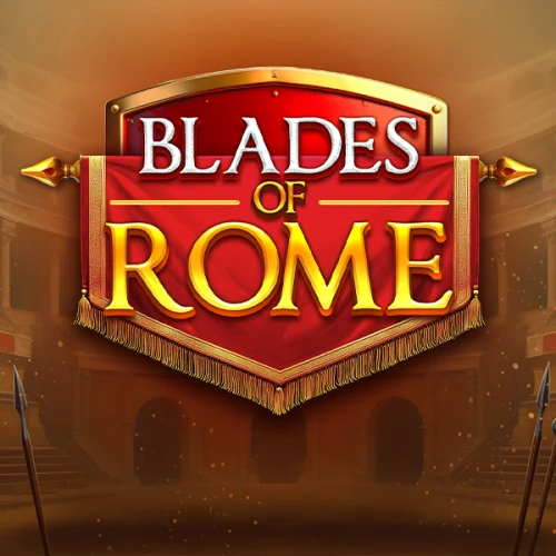 Blades of Rome
