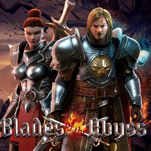 Blades of the Abyss