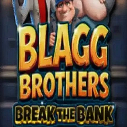 Blagg Brothers Break the Bank