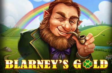 Blarney's Gold