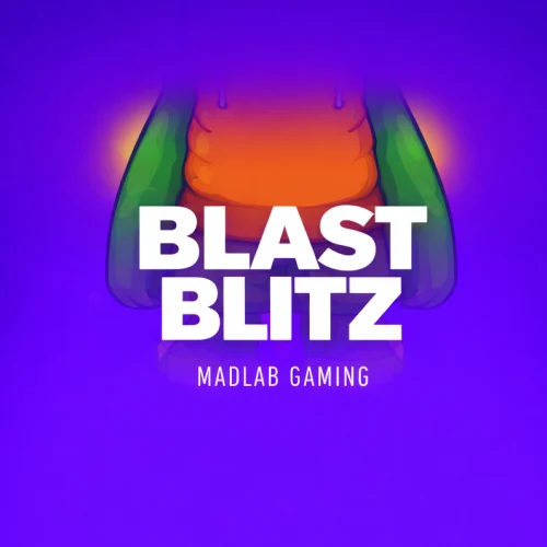 Blast Blitz