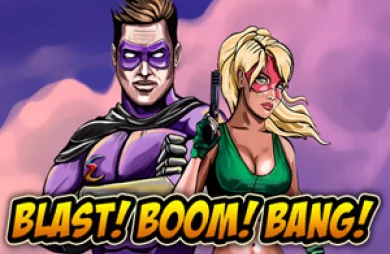 Blast Boom Bang