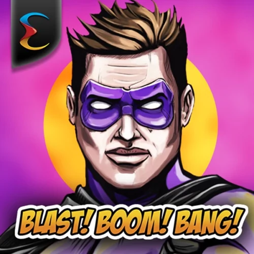 Blast Boom Bang