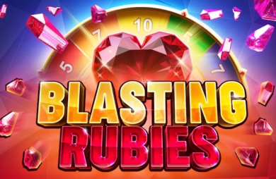Blasting Rubies