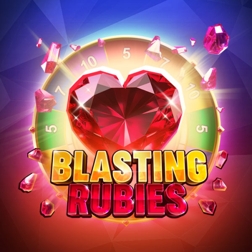 Blasting Rubies