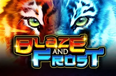 Blaze and Frost