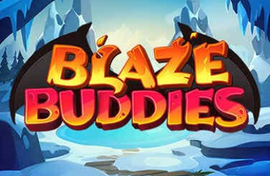 Blaze Buddies