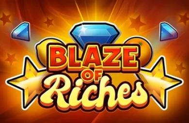 Blaze of Riches
