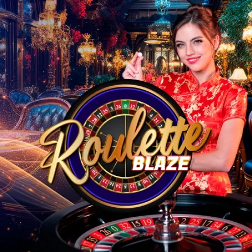 Blaze Roulette	