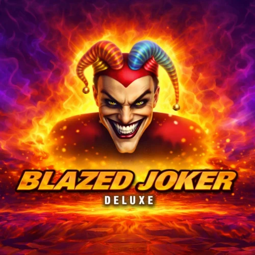 Blazed Joker Deluxe