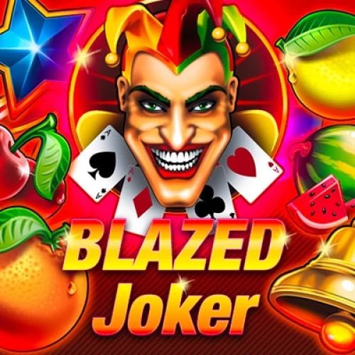 Blazed Joker