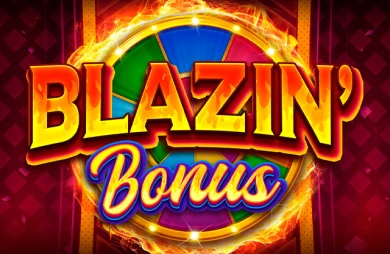 Blazin' Bonus