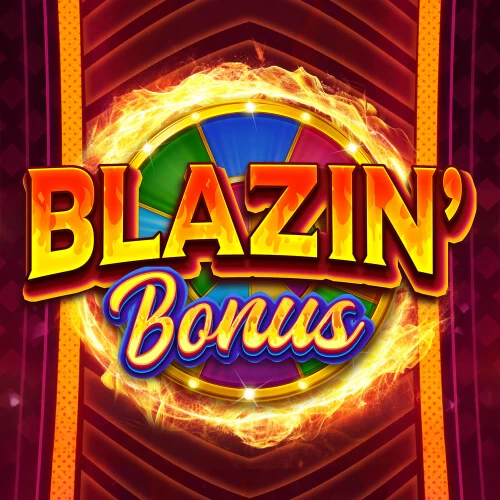 Blazin' Bonus