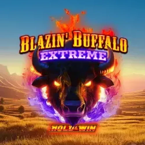 Blazin' Buffalo Extreme