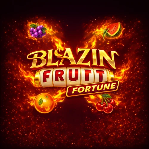 Blazin' Fruit Fortune