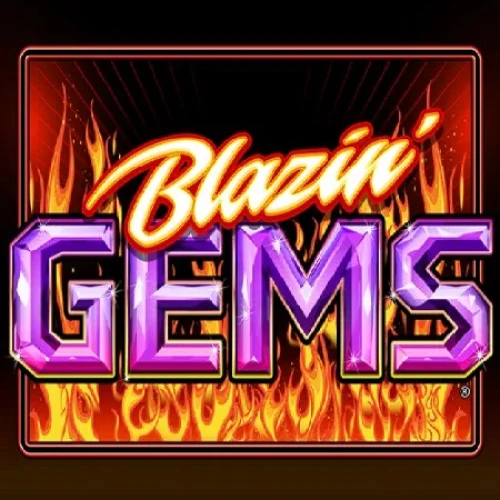 Blazin Gems