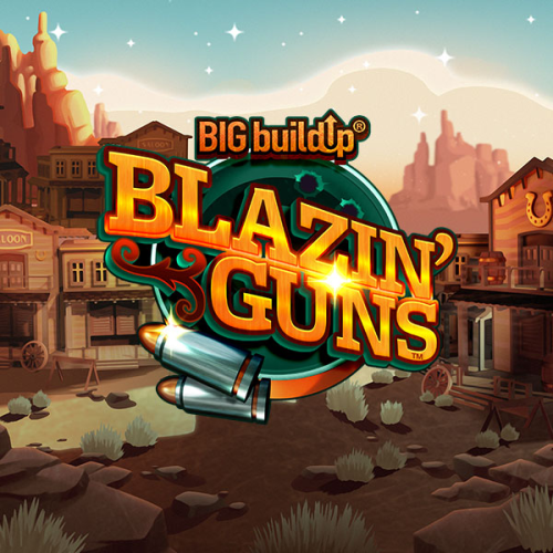 Blazin’ Guns