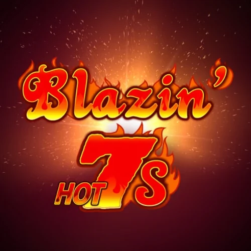 Blazin' Hot 7s